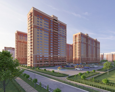 ГК « СТРОЙПРОМСЕРВИС» предлагает квартиры в новостройках по акционной цене